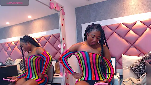 Thegreatonelady webcam