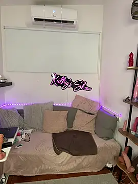 InKed-Kathy webcam