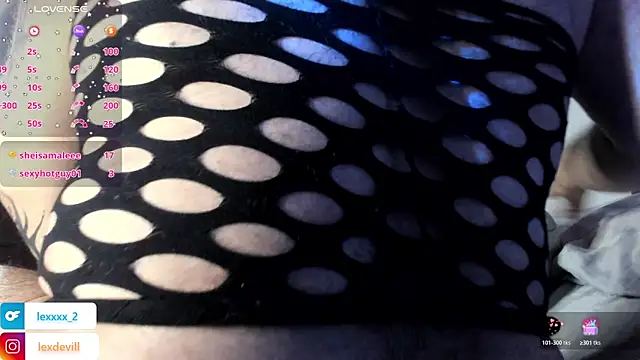 Lexxxxx_ webcam