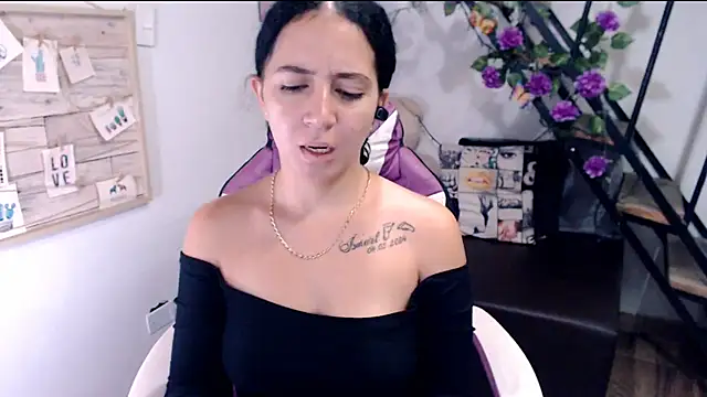 samantha_baby_ webcam