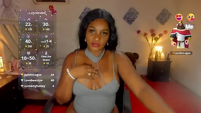 Miagrace webcam