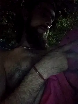 hairy_mannn live sex cam