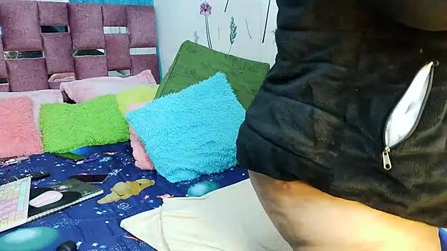 ScarletthJhonson- webcam
