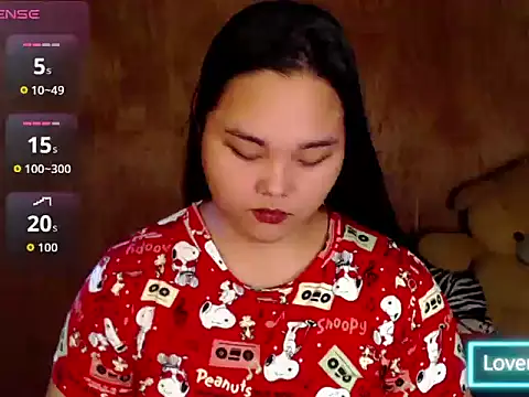 _Lylia webcam