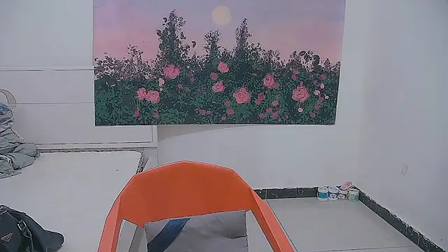 paofu-001 webcam