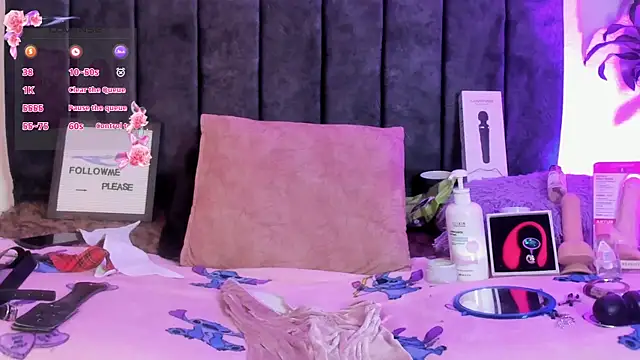 Petite_pepper webcam