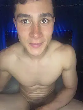 AustinJones_ webcam