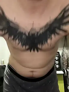 DavidMikli webcam