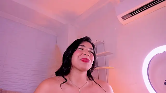 IsabelleFoxx_ webcam