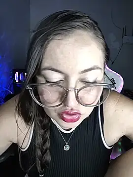 Fetichista23 webcam