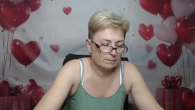 EmiliaGree webcam