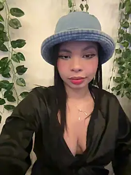 PamelaCullen webcam