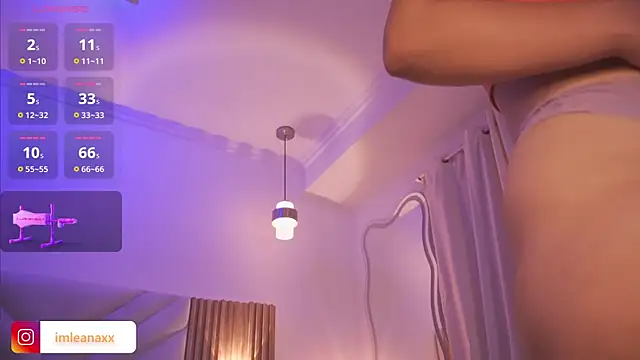 imLeanna_ webcam
