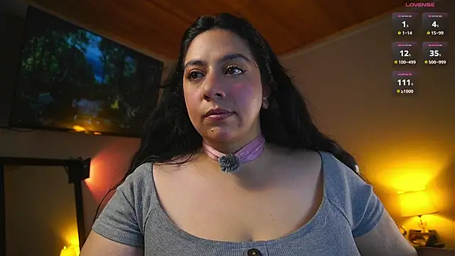 coraline_latin webcam