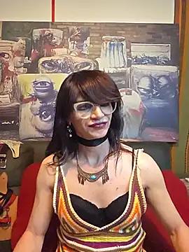 TheBlackWtch webcam