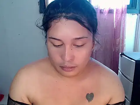 Hardcore_Tgirl webcam