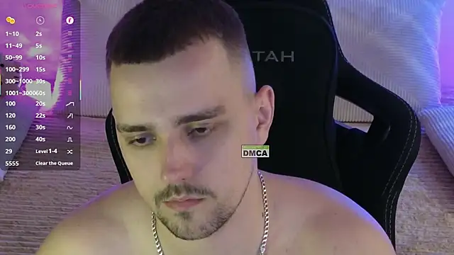 Larstar01 webcam