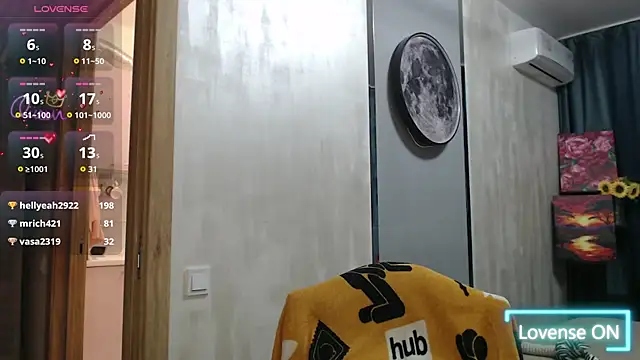 Stacy_Davice webcam