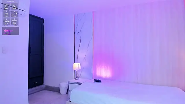 CandyRouse__ webcam