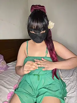 Ariana__Marie webcam