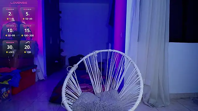 Leslie_Bussh_ webcam