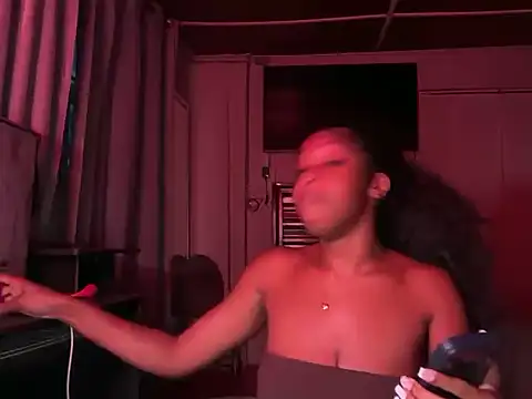 saffirebleu webcam