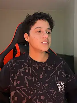 HUMANXTHING webcam