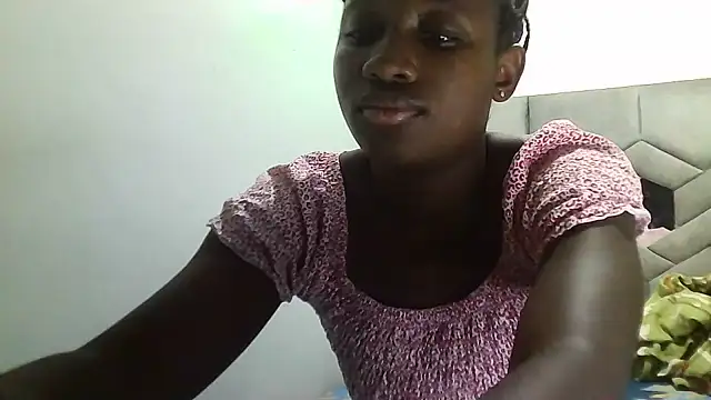 kharoll live cam on StripChat