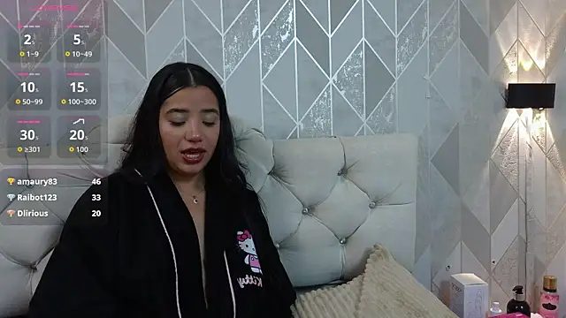 Zaira_bonny webcam