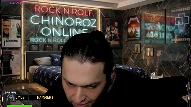 chino_roz webcam
