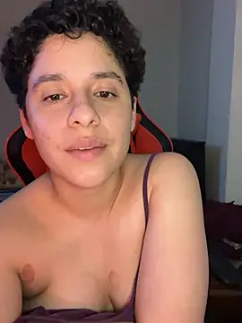 HUMANXTHING live cam on StripChat