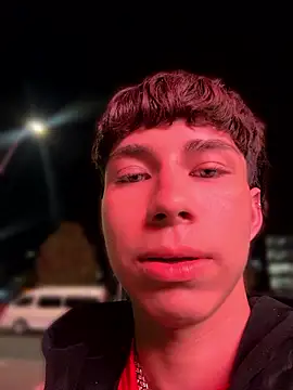 Kael_Prince live cam on StripChat