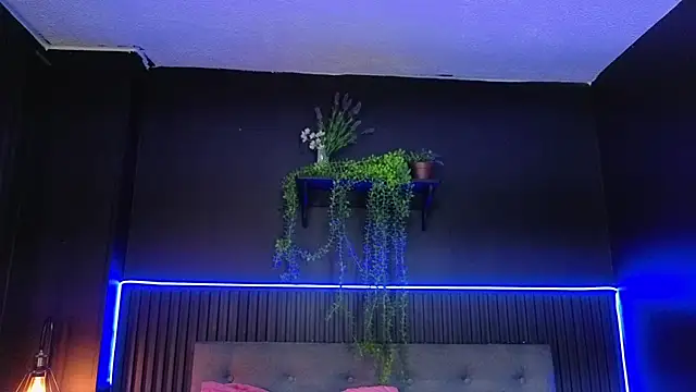 sasi_luna webcam