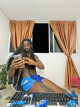 Malkon_Big live cam on StripChat