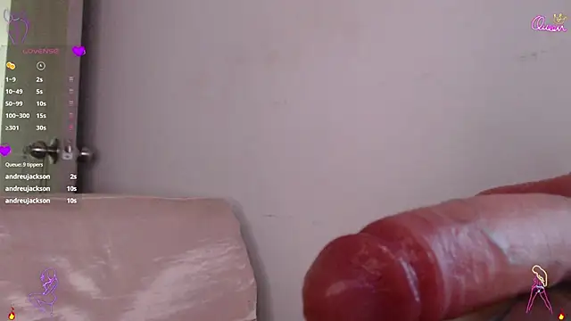 scarlett_diamond11 webcam