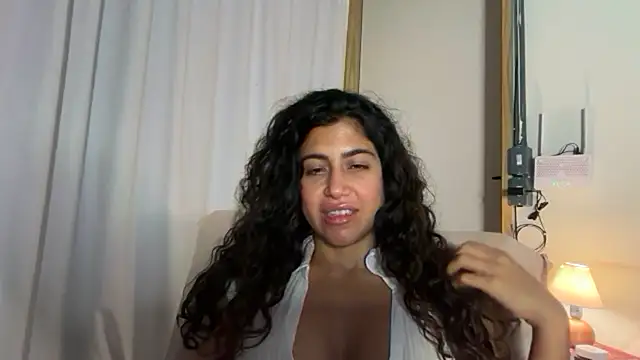 deusaludovica webcam