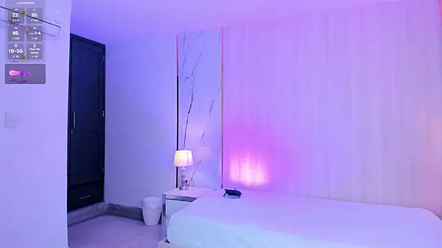 CandyRouse__ webcam
