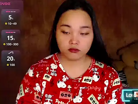 _Lylia webcam