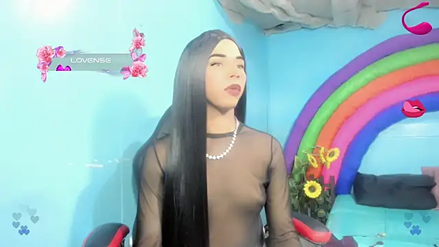 Britany_montiel webcam