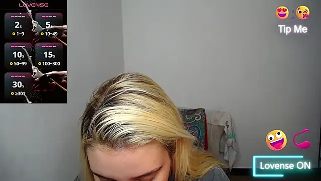 Ambar_lynn01 webcam