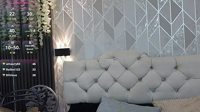Zaira_bonny webcam