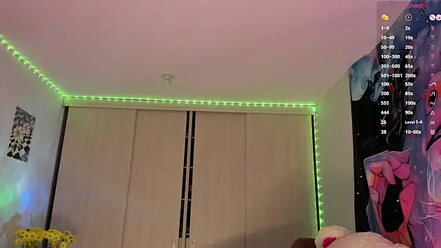 Nami__doll1 webcam