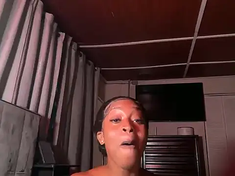 saffirebleu webcam