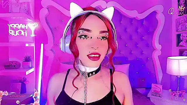LeyXandrabraz webcam