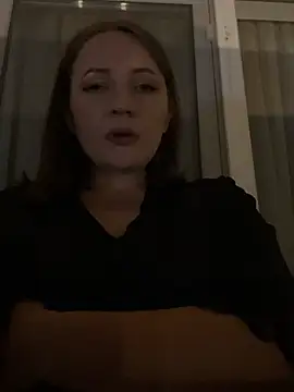 MaryJey webcam
