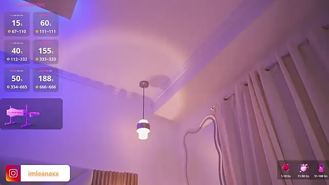 imLeanna_ webcam
