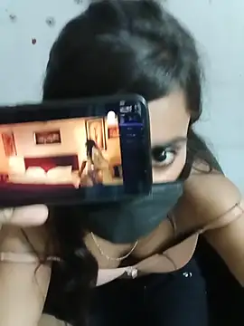 Riya____1 webcam