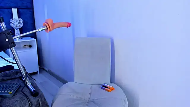 AmmyJones_ webcam