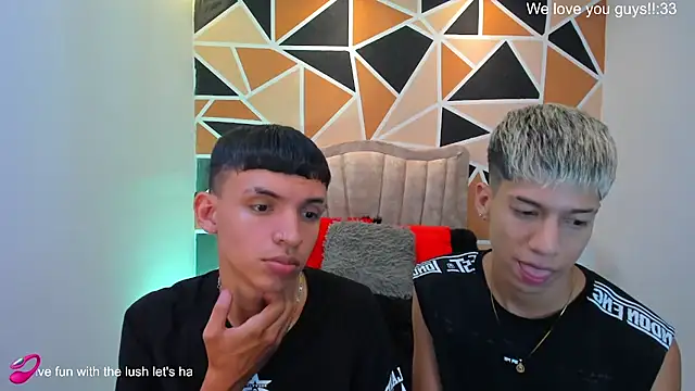 Juan_Nd_Steven webcam
