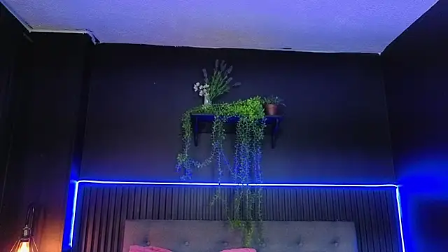 sasi_luna webcam